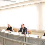 Проведен трёхсторонний совместный семинар Беларуси, Казахстана и России «Формирование культуры безопасности жизнедеятельности населения на современном этапе».