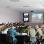 Формирование контингента абитуриентов  учреждений образования МЧС на 2015 год
