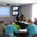 Формирование контингента абитуриентов  учреждений образования МЧС на 2015 год