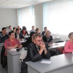 Повышение квалификации руководящих работников и специалистов в области защиты от чрезвычайных ситуаций