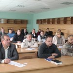 Повышение квалификации руководящих работников и специалистов в области защиты от чрезвычайных ситуаций