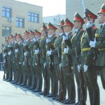 День посвящения в кадеты