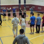 Обучающиеся института прошли обучение в России