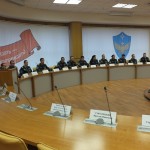 Обучающиеся института прошли обучение в России