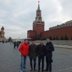 Обучающиеся института прошли обучение в России