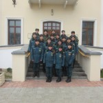 Творческий день  в художественной галереи  Михаила Савицкого