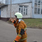 Выездные практические занятия на ОАО «Минскдрев»