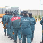 Выездные практические занятия на ОАО «Минскдрев»