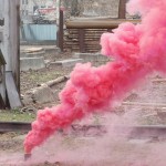 Выездные практические занятия на ОАО «Минскдрев»