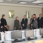 Повышение квалификации руководящих работников и специалистов в области защиты от чрезвычайных ситуаций (04.11.2014 г., КИИ МЧС РБ, г.Минск)