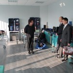 Повышение квалификации руководящих работников и специалистов в области защиты от чрезвычайных ситуаций (04.11.2014 г., КИИ МЧС РБ, г.Минск)
