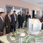 Повышение квалификации руководящих работников и специалистов в области защиты от чрезвычайных ситуаций (04.11.2014 г., КИИ МЧС РБ, г.Минск)