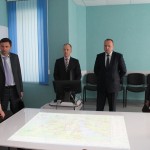 Повышение квалификации руководящих работников и специалистов в области защиты от чрезвычайных ситуаций (04.11.2014 г., КИИ МЧС РБ, г.Минск)