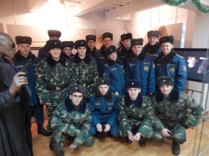 Такой обычный необычный воск