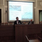 II Международная научно-методическая конференция «Безопасность в строительстве» в Санкт-Петербургском государственном архитектурно-строительном университете