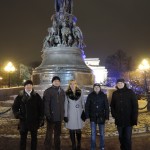 II Международная научно-методическая конференция «Безопасность в строительстве» в Санкт-Петербургском государственном архитектурно-строительном университете