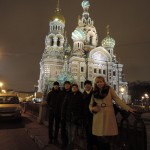 II Международная научно-методическая конференция «Безопасность в строительстве» в Санкт-Петербургском государственном архитектурно-строительном университете