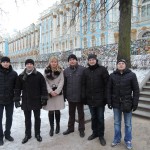 II Международная научно-методическая конференция «Безопасность в строительстве» в Санкт-Петербургском государственном архитектурно-строительном университете