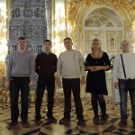 II Международная научно-методическая конференция «Безопасность в строительстве» в Санкт-Петербургском государственном архитектурно-строительном университете