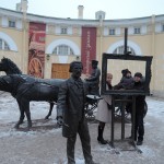 II Международная научно-методическая конференция «Безопасность в строительстве» в Санкт-Петербургском государственном архитектурно-строительном университете