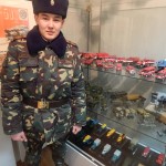 Такой обычный необычный воск