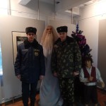 Такой обычный необычный воск