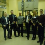 II Международная научно-методическая конференция «Безопасность в строительстве» в Санкт-Петербургском государственном архитектурно-строительном университете