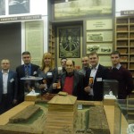 II Международная научно-методическая конференция «Безопасность в строительстве» в Санкт-Петербургском государственном архитектурно-строительном университете