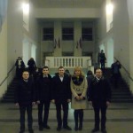 II Международная научно-методическая конференция «Безопасность в строительстве» в Санкт-Петербургском государственном архитектурно-строительном университете