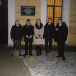 II Международная научно-методическая конференция «Безопасность в строительстве» в Санкт-Петербургском государственном архитектурно-строительном университете